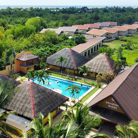 Abraham Bohol Hotel Панглао Екстериор снимка