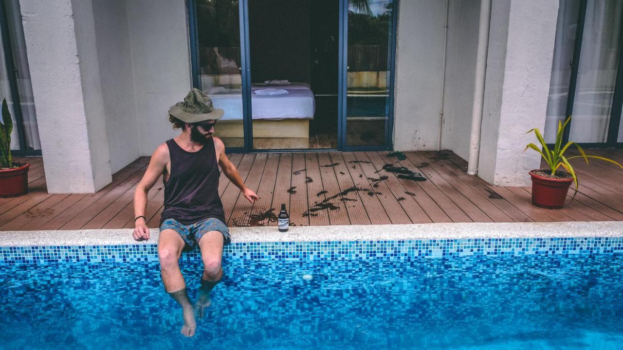 Abraham Bohol Hotel Панглао Екстериор снимка