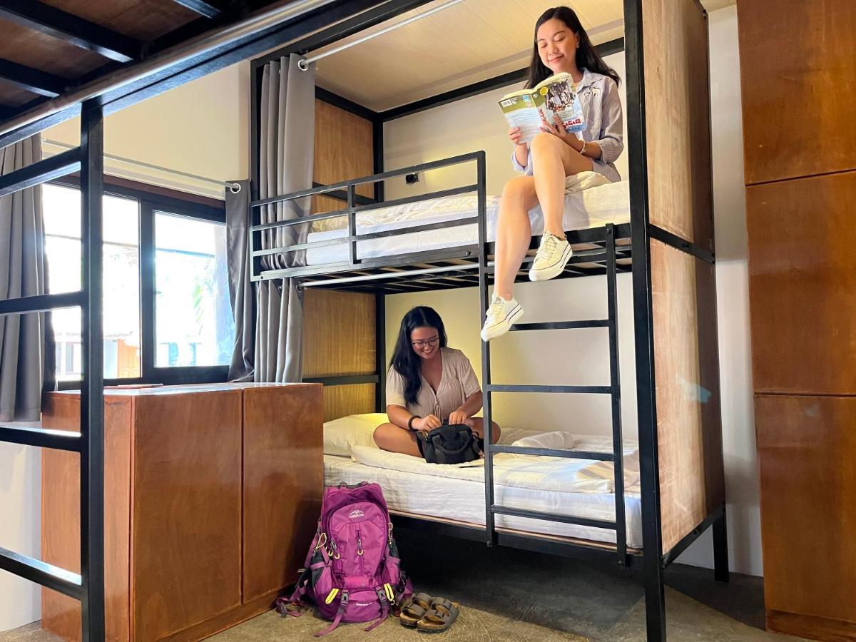 Abraham Bohol Hotel Панглао Екстериор снимка