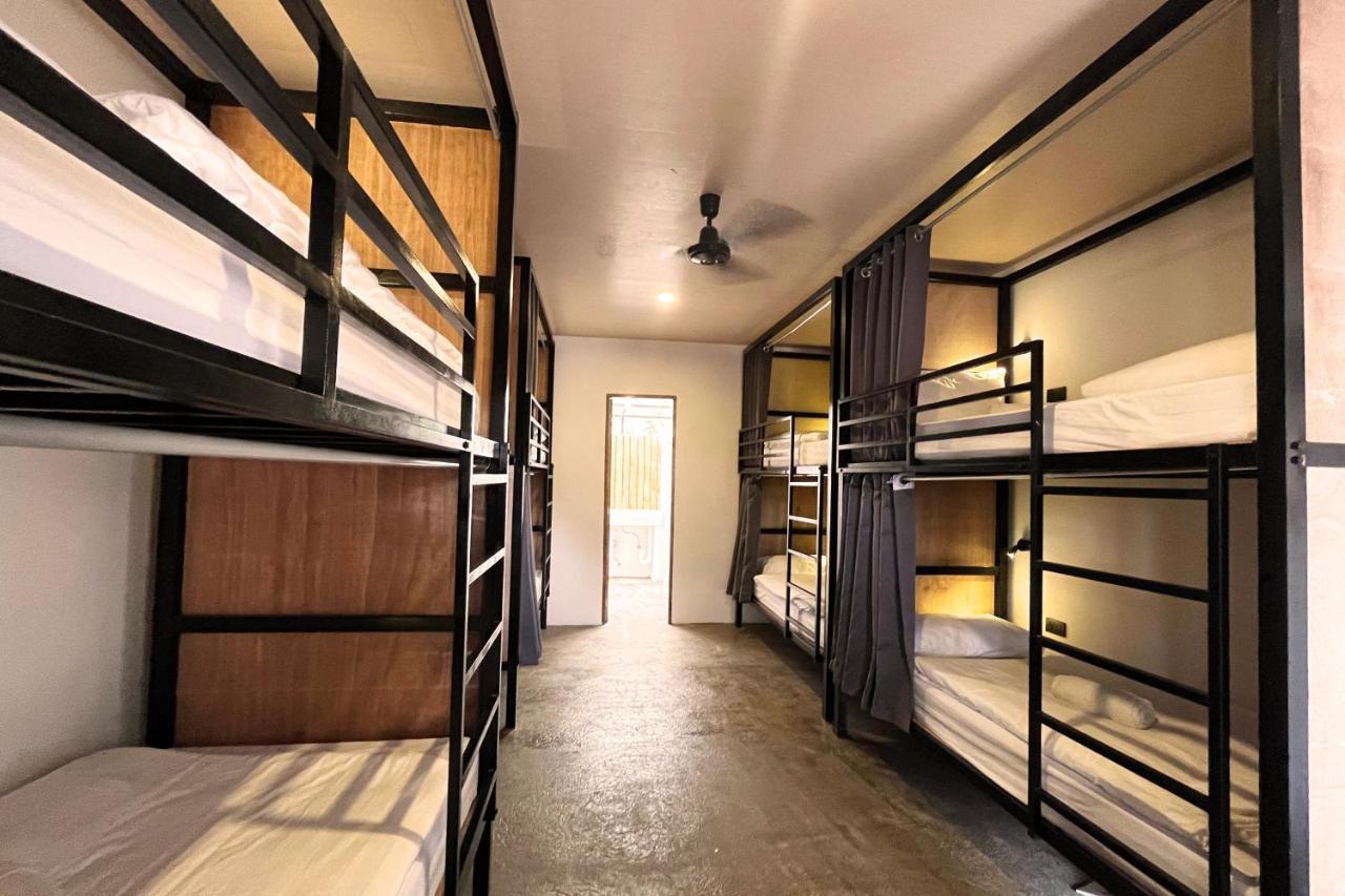 Abraham Bohol Hotel Панглао Екстериор снимка