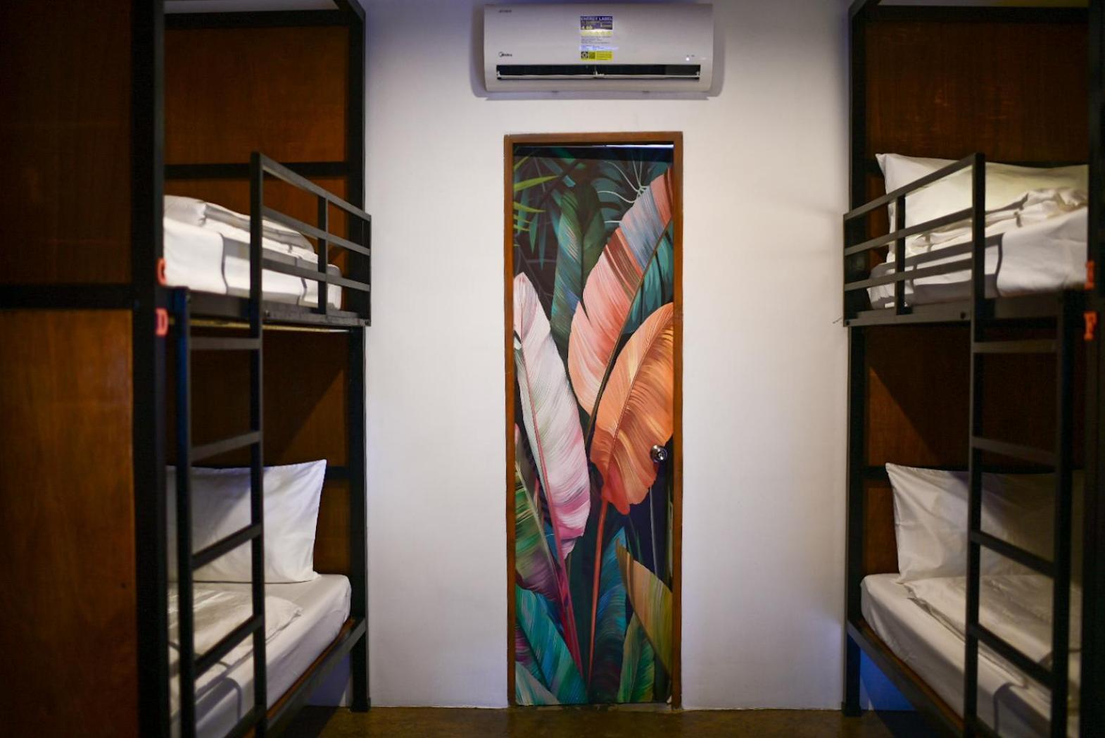 Abraham Bohol Hotel Панглао Стая снимка