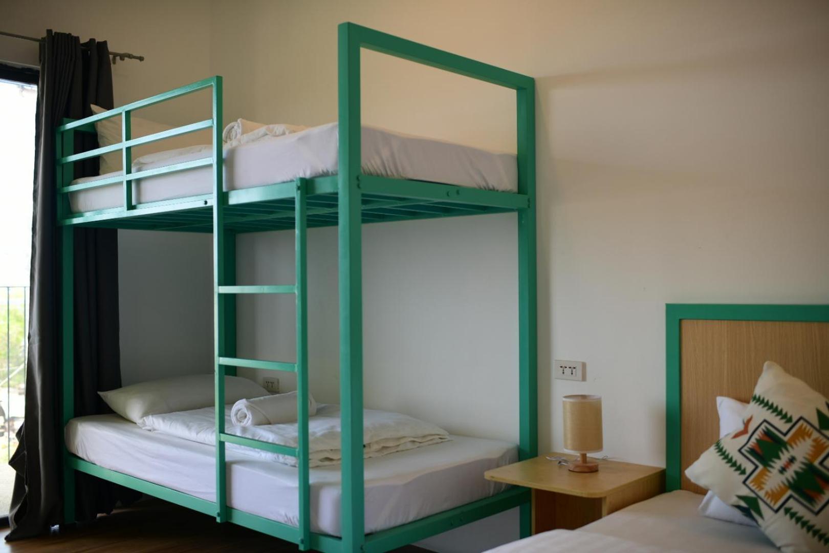 Abraham Bohol Hotel Панглао Стая снимка