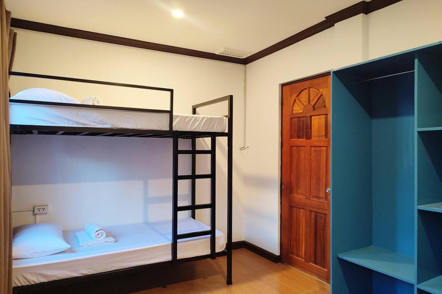 Abraham Bohol Hotel Панглао Екстериор снимка