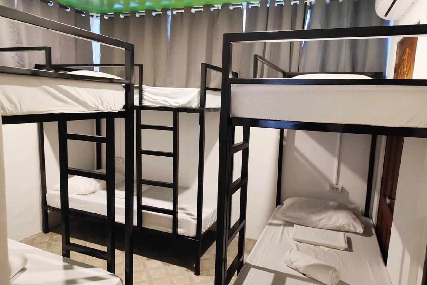 Abraham Bohol Hotel Панглао Екстериор снимка